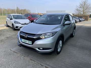 HR-V 1.5i-VTEC Elegance CVT 20500KM