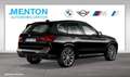 BMW X3 xDrive30d A M Sport Head-Up DAB LED RFK Shz Schwarz - thumbnail 2