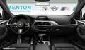 BMW X3 xDrive30d A M Sport Head-Up DAB LED RFK Shz Schwarz - thumbnail 4