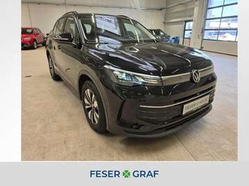 Life 2.0 TDI DSG LED/AHK/Areaview