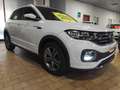 Volkswagen T-Cross 1.5 TSI DSG Style R-LINE VIDEO Grau - thumbnail 3