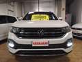 Volkswagen T-Cross 1.5 TSI DSG Style R-LINE VIDEO Grau - thumbnail 2