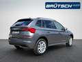 Skoda Kamiq Tour 1.0 TSI KLIMA / NAVI / VIRTUAL-COCKPIT / LED Grau - thumbnail 4
