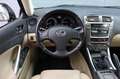 Lexus IS 250 Business Luxury, Dealer onderhouden! Leder NAP crna - thumbnail 6