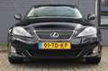 Lexus IS 250 Business Luxury, Dealer onderhouden! Leder NAP Zwart - thumbnail 11