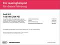 Audi A5 LIMOUSINE TDI S LINE AHK MMI NAVI MATRIX LED BANG Noir - thumbnail 2