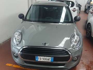 Mini IV F55-F56 2014 1.2 75cv 3p