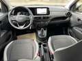 Hyundai i10 1.0 FACELIFT AUTOMATIK TREND INCL. NAVI - SOFORT Schwarz - thumbnail 11