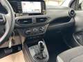 Hyundai i10 1.0 FACELIFT AUTOMATIK TREND INCL. NAVI - SOFORT Schwarz - thumbnail 20