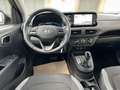 Hyundai i10 1.0 FACELIFT AUTOMATIK TREND INCL. NAVI - SOFORT Schwarz - thumbnail 10