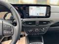 Hyundai i10 1.0 FACELIFT AUTOMATIK TREND INCL. NAVI - SOFORT Schwarz - thumbnail 9