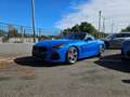 BMW Z4 sDrive20i Msport Bleu - thumbnail 3