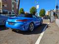 BMW Z4 sDrive20i Msport Bleu - thumbnail 7