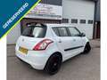 Suzuki Swift 1.2 COMFORT FACELIFT AIRCO NAVI 17"VLG NAP INRUIL Wit - thumbnail 4