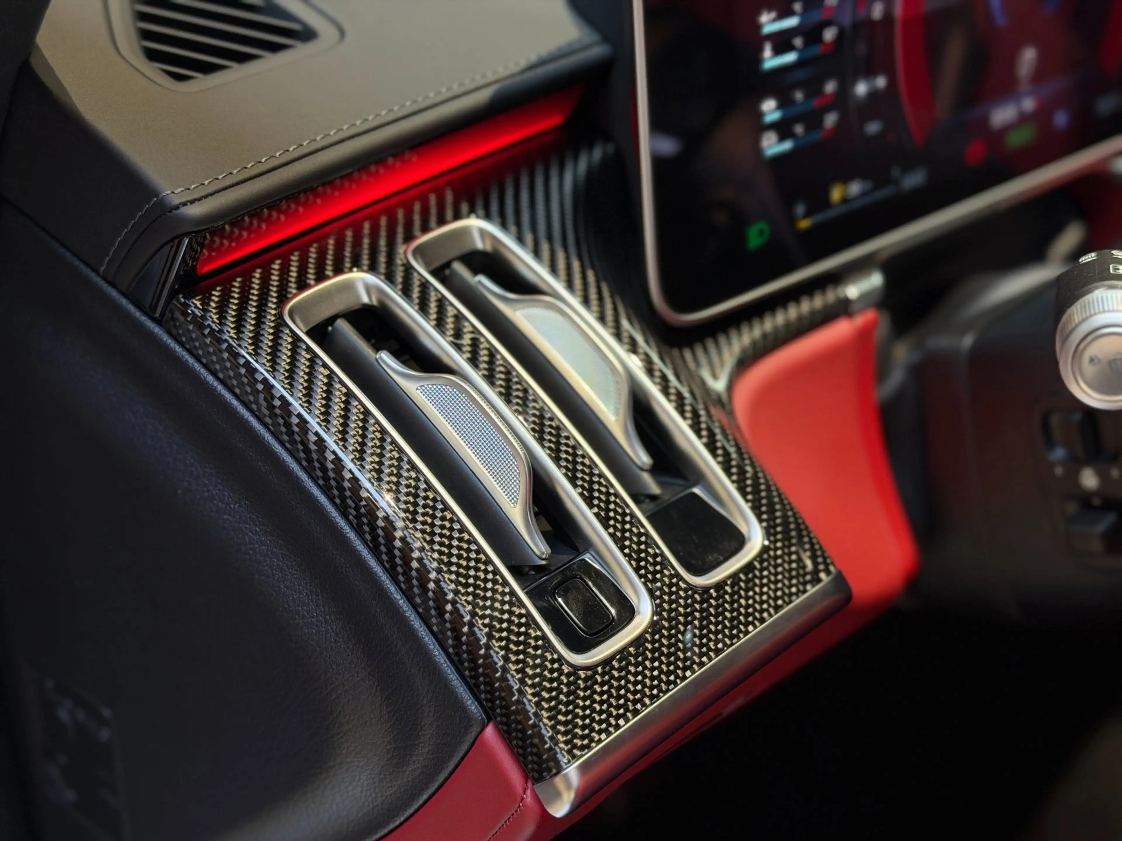 Mercedes-Benz S 63 AMG S E Performance|Pano|HUD|Keyless|360|4D Burmester| — photo 30