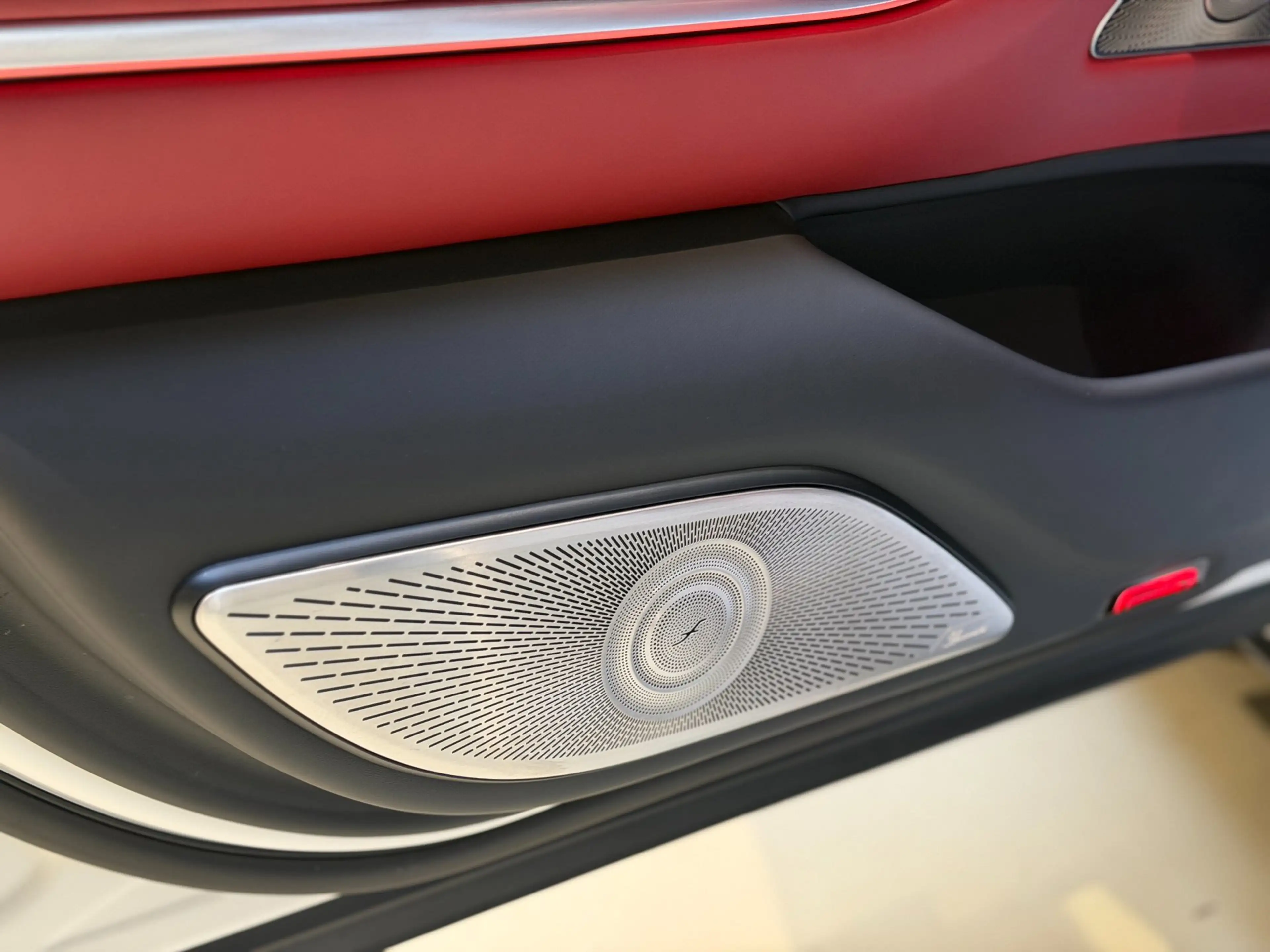 Mercedes-Benz S 63 AMG S E Performance|Pano|HUD|Keyless|360|4D Burmester| — photo 20