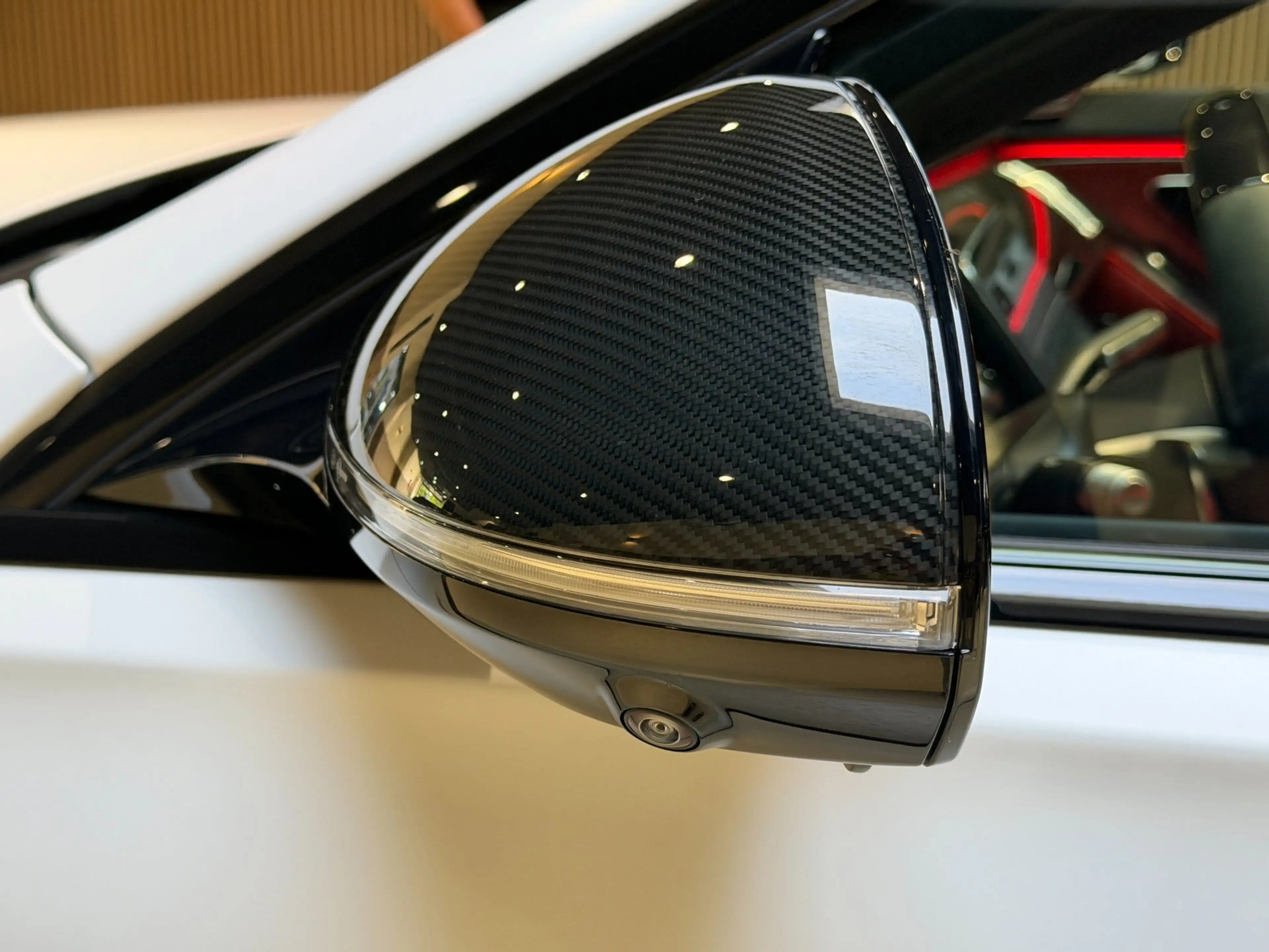 Mercedes-Benz S 63 AMG S E Performance|Pano|HUD|Keyless|360|4D Burmester| — photo 14
