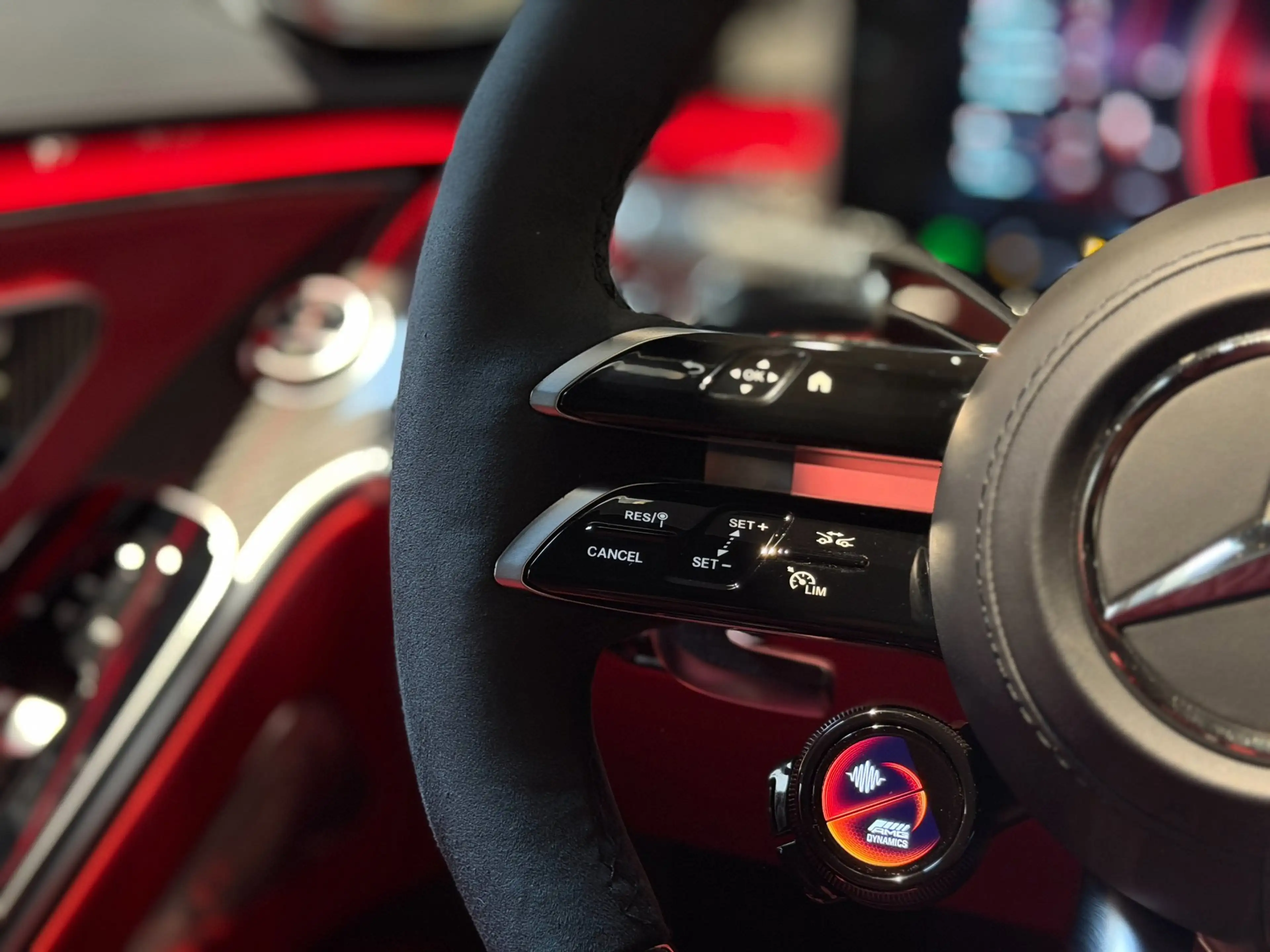 Mercedes-Benz S 63 AMG S E Performance|Pano|HUD|Keyless|360|4D Burmester| — photo 42