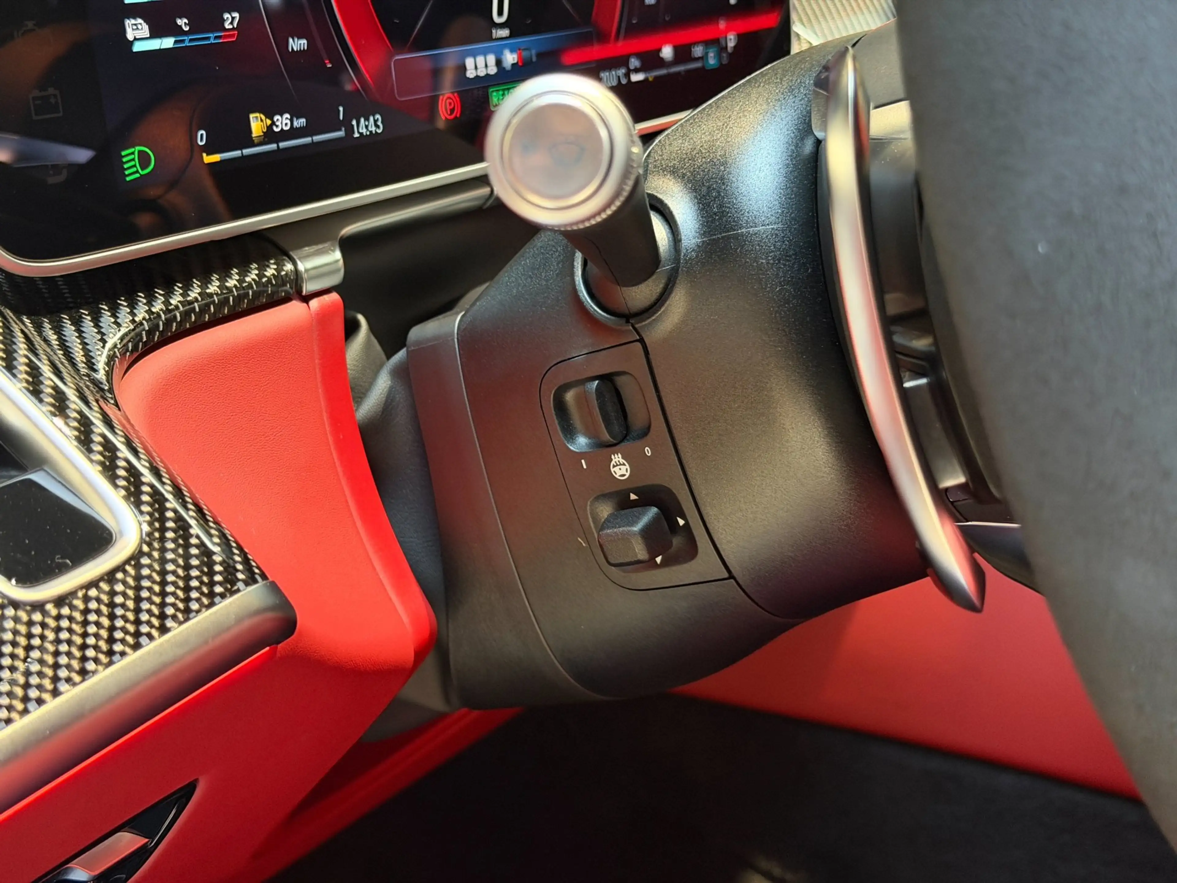Mercedes-Benz S 63 AMG S E Performance|Pano|HUD|Keyless|360|4D Burmester| — photo 31