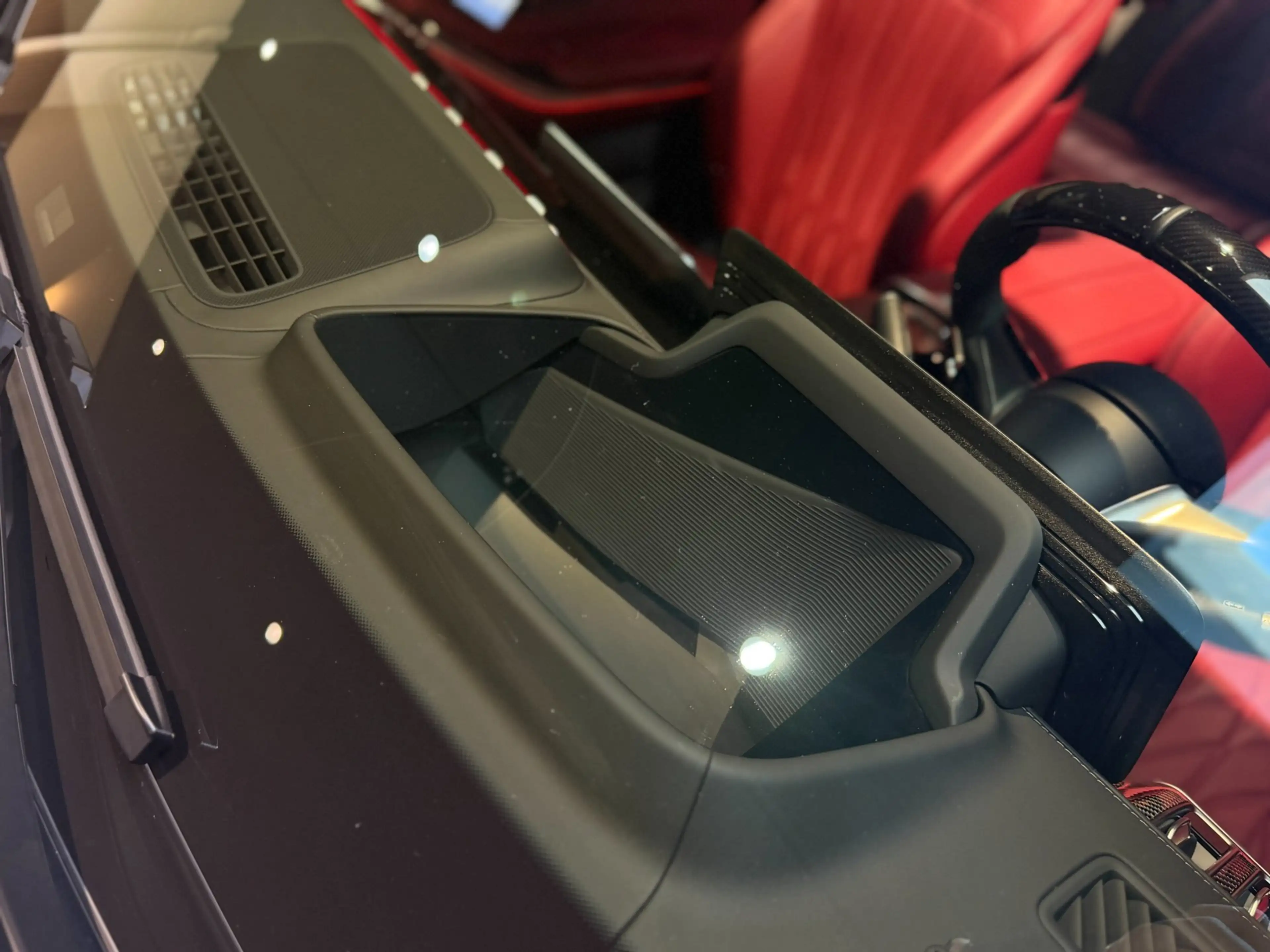 Mercedes-Benz S 63 AMG S E Performance|Pano|HUD|Keyless|360|4D Burmester| — photo 17