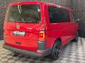 Volkswagen T6 Kombi 2.0 TDI Rot - thumbnail 6
