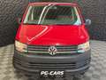Volkswagen T6 Kombi 2.0 TDI Rot - thumbnail 23