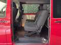Volkswagen T6 Kombi 2.0 TDI Rot - thumbnail 18