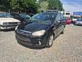 Ford C-Max 1,6TDCi 80kW Klima*TÜV 6/2026 Schwarz - thumbnail 2