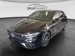 Photo Mercedes Classe A