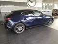 Mazda 3 SKY-X 2.0 M Hybrid 6AG AL-SELECTION DES-P Bleu - thumbnail 4