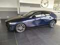 Mazda 3 SKY-X 2.0 M Hybrid 6AG AL-SELECTION DES-P Bleu - thumbnail 2