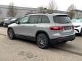 Mercedes-Benz GLB 220 d 4M AMG+AMBIENTE+DISTRO+MULTIBEAM+MBUX Gris - thumbnail 17