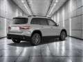 Mercedes-Benz GLB 220 d 4M AMG+AMBIENTE+DISTRO+MULTIBEAM+MBUX Gris - thumbnail 7