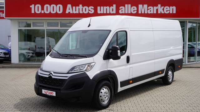 Citroen 35 2.2 BlueHDI L4H2