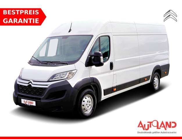 Imagine Citroen 35 2.2 BlueHDI L4H2