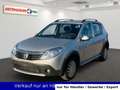 Dacia Sandero 1.5 dCi 90 Klima Stepway II Silber - thumbnail 1
