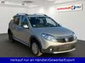 Dacia Sandero 1.5 dCi 90 Klima Stepway II Silber - thumbnail 3