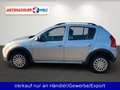 Dacia Sandero 1.5 dCi 90 Klima Stepway II Silber - thumbnail 7