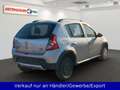 Dacia Sandero 1.5 dCi 90 Klima Stepway II Silber - thumbnail 5