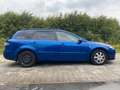Mazda 6 Kombi*STANDHEIZUNG*KLIMATRONIC*TEMPOMAT*LEDER* Bleu - thumbnail 5