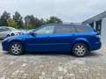 Mazda 6 Kombi*STANDHEIZUNG*KLIMATRONIC*TEMPOMAT*LEDER* Bleu - thumbnail 9