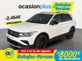 Volkswagen Tiguan 1.5 TSI Urban Sport 110kW Blanco - thumbnail 1