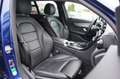 Mercedes-Benz C 220 C220d T Avantgarde Automatik LED HUD ACC Keyless Bleu - thumbnail 7