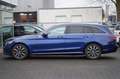 Mercedes-Benz C 220 C220d T Avantgarde Automatik LED HUD ACC Keyless Bleu - thumbnail 2