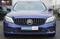 Mercedes-Benz C 220 C220d T Avantgarde Automatik LED HUD ACC Keyless Bleu - thumbnail 4