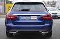 Mercedes-Benz C 220 C220d T Avantgarde Automatik LED HUD ACC Keyless Bleu - thumbnail 3