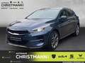 Kia XCeed Platinum Edition 1.5 T-GDI EU6d  *GLASDACH* Blauw - thumbnail 1