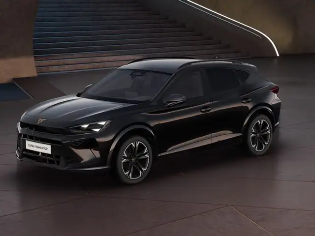 CUPRA Formentor 1.5 hybrid business 150cv dsg