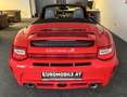 Porsche 997 Carrera S Cabrio *20ZOLL*SPORTAUSSPUFF*SPORTFAHRW* Rot - thumbnail 5