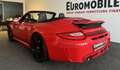 Porsche 997 Carrera S Cabrio *20ZOLL*SPORTAUSSPUFF*SPORTFAHRW* Rot - thumbnail 3
